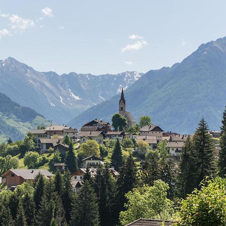 Gasthof Platterwirt Moso Esterno foto