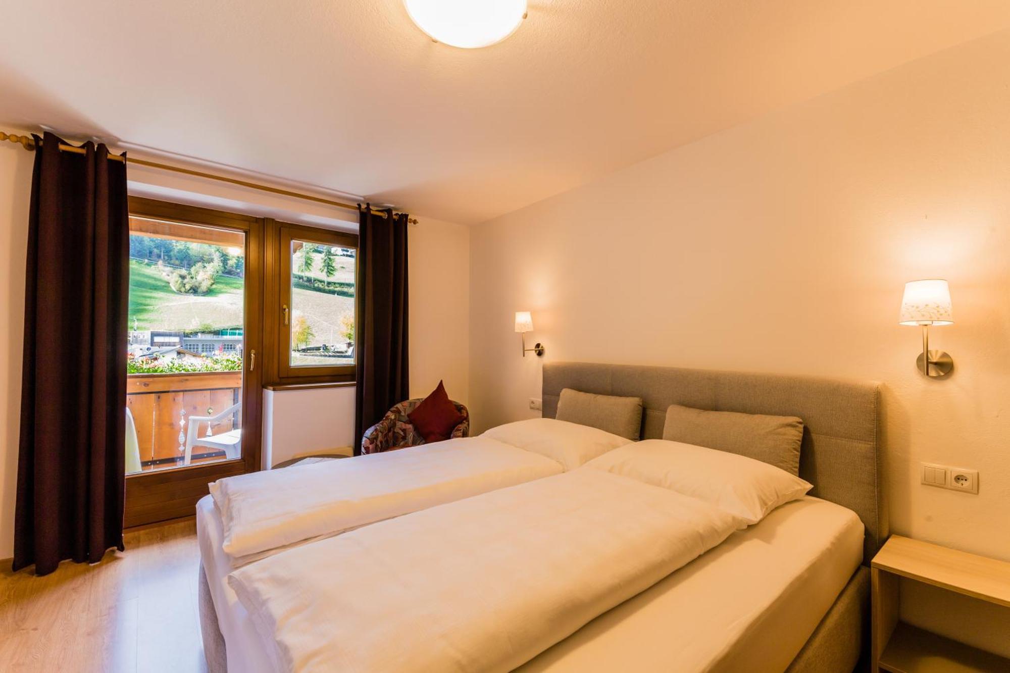 Gasthof Platterwirt Moso Esterno foto